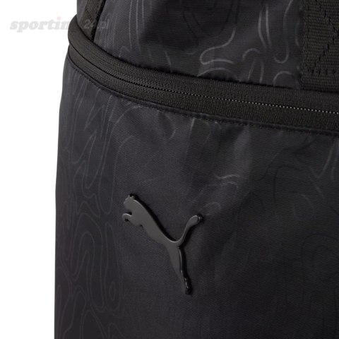 Torebka Puma Pop Tote Aop czarna graffiti 91336 01 Puma Torebka Puma Pop Tote Aop czarna graffiti 91336 01 Puma