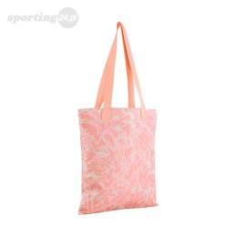 Torebka Puma Pop Tote Aop różowa 91336 02 Puma