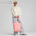 Torebka Puma Pop Tote Aop różowa 91336 02 Puma