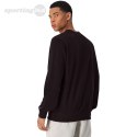 Bluza męska Champion Crewneck Sweatshirt czarna 220727 KK001 Champion