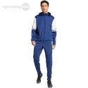 Bluza męska adidas Squadra 25 Hoody granatowa JD2989 Adidas teamwear