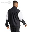 Bluza męska adidas Squadra 25 Presentation czarna JE2761 Adidas teamwear