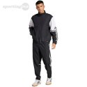 Bluza męska adidas Squadra 25 Presentation czarna JE2761 Adidas teamwear