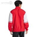 Bluza męska adidas Squadra 25 Presentation czerwona JD2969 Adidas teamwear