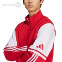 Bluza męska adidas Squadra 25 Presentation czerwona JD2969 Adidas teamwear