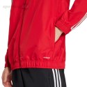 Bluza męska adidas Squadra 25 Presentation czerwona JD2969 Adidas teamwear