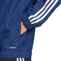 Bluza męska adidas Squadra 25 Presentation granatowa JD2968 Adidas teamwear Bluza męska adidas Squadra 25 Presentation granatowa JD2968 Adidas teamwear