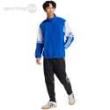 Bluza męska adidas Squadra 25 Presentation niebieska JD2970 Adidas teamwear