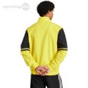 Bluza męska adidas Squadra 25 Presentation żółta JP3385 Adidas teamwear