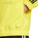 Bluza męska adidas Squadra 25 Presentation żółta JP3385 Adidas teamwear