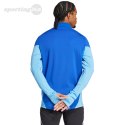 Bluza męska adidas Tiro 25 Competition Training Top niebieska JI8927 Adidas teamwear