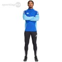 Bluza męska adidas Tiro 25 Competition Training Top niebieska JI8927 Adidas teamwear