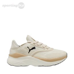 Buty damskie Puma Softride Mayve beżowe 310160 16 Puma