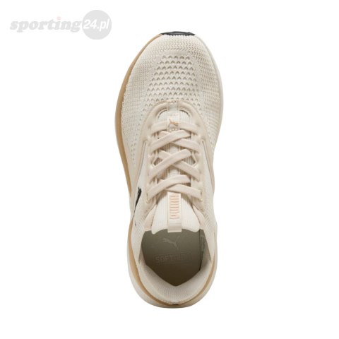 Buty damskie Puma Softride Mayve beżowe 310160 16 Puma Buty damskie Puma Softride Mayve beżowe 310160 16 Puma