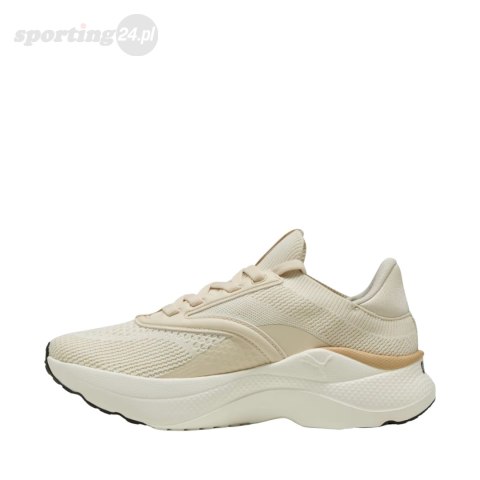 Buty damskie Puma Softride Mayve beżowe 310160 16 Puma Buty damskie Puma Softride Mayve beżowe 310160 16 Puma