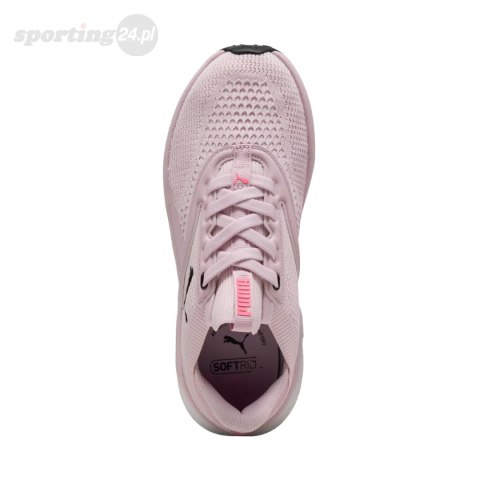 Buty damskie Puma Softride Mayve różowe 310160 17 Puma Buty damskie Puma Softride Mayve różowe 310160 17 Puma