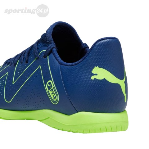 Buty piłkarskie Puma Future Play IT 107382 03 Puma Buty piłkarskie Puma Future Play IT 107382 03 Puma