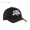 Czapka z daszkiem Puma Class BB czarna 25989 01 Puma