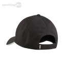 Czapka z daszkiem Puma Class BB czarna 25989 01 Puma