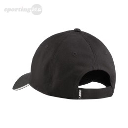 Czapka z daszkiem Puma Class BB czarna 25989 01 Puma