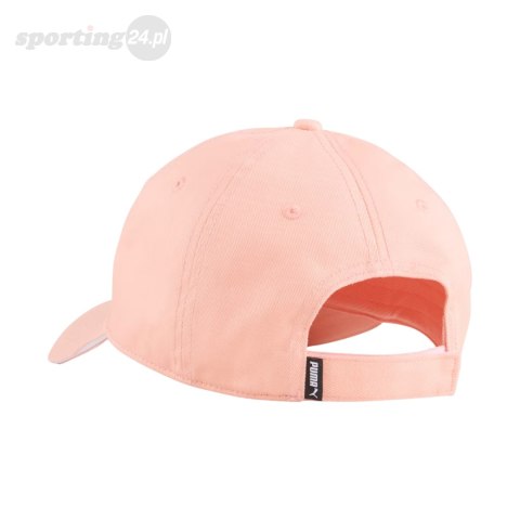 Czapka z daszkiem Puma Class BB różowa 25989 02 Puma Czapka z daszkiem Puma Class BB różowa 25989 02 Puma