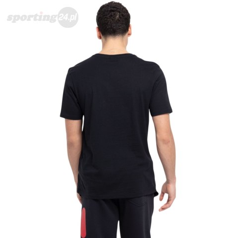 Koszulka męska Fila Brod 2pak biała,czarna FAM0083 13005 Fila Koszulka męska Fila Brod 2pak biała,czarna FAM0083 13005 Fila