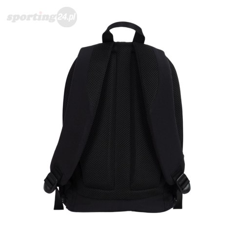 Plecak Champion Backpack czarny 806107 KK001 Champion Plecak Champion Backpack czarny 806107 KK001 Champion