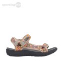 Sandały damskie Lee Cooper beżowe LCW-25-34-3563LA Lee Cooper