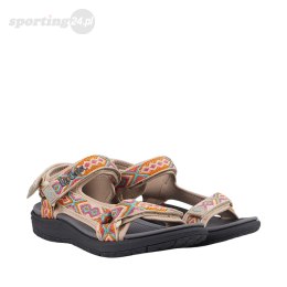 Sandały damskie Lee Cooper beżowe LCW-25-34-3563LA Lee Cooper