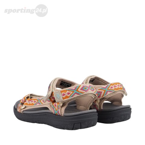 Sandały damskie Lee Cooper beżowe LCW-25-34-3563LA Lee Cooper Sandały damskie Lee Cooper beżowe LCW-25-34-3563LA Lee Cooper