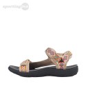 Sandały damskie Lee Cooper beżowe LCW-25-34-3563LA Lee Cooper