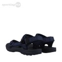 Sandały damskie Lee Cooper granatowe LCW-25-34-3559LA Lee Cooper