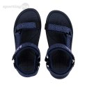 Sandały damskie Lee Cooper granatowe LCW-25-34-3559LA Lee Cooper