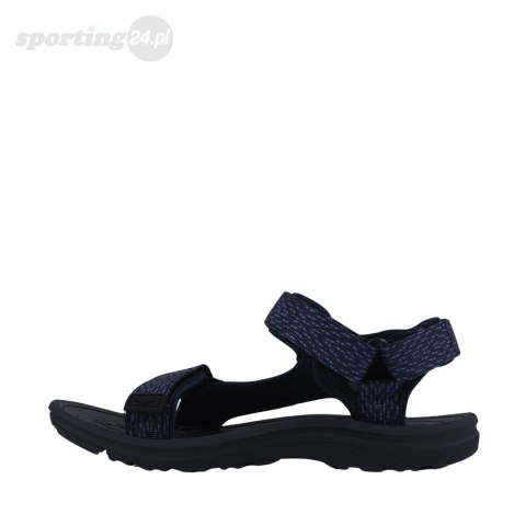 Sandały damskie Lee Cooper granatowe LCW-25-34-3559LA Lee Cooper Sandały damskie Lee Cooper granatowe LCW-25-34-3559LA Lee Cooper
