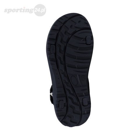 Sandały damskie Lee Cooper granatowe LCW-25-34-3559LA Lee Cooper Sandały damskie Lee Cooper granatowe LCW-25-34-3559LA Lee Cooper