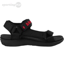 Sandały męskie Lee Cooper czarne LCW-24-34-2620MA Lee Cooper