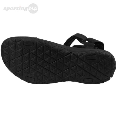 Sandały męskie Lee Cooper czarne LCW-24-34-2620MA Lee Cooper Sandały męskie Lee Cooper czarne LCW-24-34-2620MA Lee Cooper