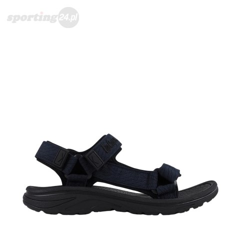 Sandały męskie Lee Cooper granatowe LCW-25-34-3551MA Lee Cooper