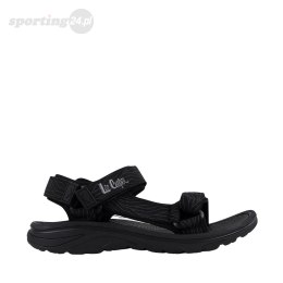 Sandały męskie Lee Cooper szare LCW-25-34-3550MA Lee Cooper
