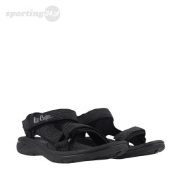 Sandały męskie Lee Cooper szare LCW-25-34-3550MA Lee Cooper