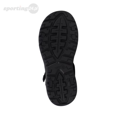 Sandały męskie Lee Cooper szare LCW-25-34-3550MA Lee Cooper Sandały męskie Lee Cooper szare LCW-25-34-3550MA Lee Cooper