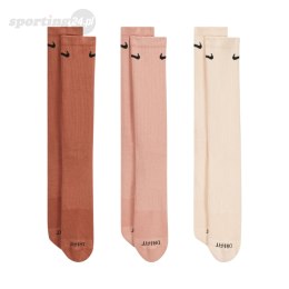 Skarpety Nike Everyday Plus Cushioned 3 pary SX6888 914 Nike Team