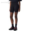 Spodenki damskie Champion Biker Pants czarne 117760 KK001 Champion
