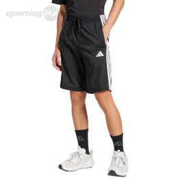 Spodenki męskie adidas 3 Stripes czarne JI8798 Adidas