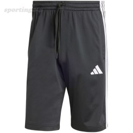 Spodenki męskie adidas 3 Stripes czarne JI8798 Adidas