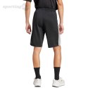 Spodenki męskie adidas 3 Stripes czarne JI8798 Adidas