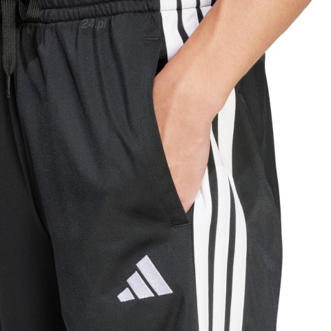 Spodenki męskie adidas 3 Stripes czarne JI8798 Adidas Spodenki męskie adidas 3 Stripes czarne JI8798 Adidas
