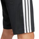 Spodenki męskie adidas 3 Stripes czarne JI8798 Adidas