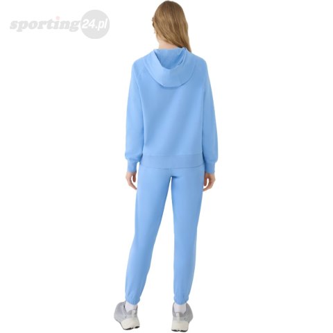 Spodnie damskie 4F CAS F1138 denim 4FWMM00TTROF1138 32S 4F Spodnie damskie 4F CAS F1138 denim 4FWMM00TTROF1138 32S 4F