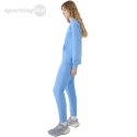 Spodnie damskie 4F CAS F1138 denim 4FWMM00TTROF1138 32S 4F